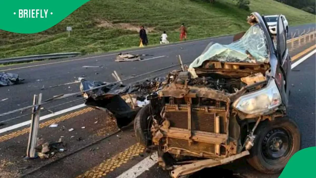 Mother of Three Victims Apologizes After Sons' Fatal Crash
