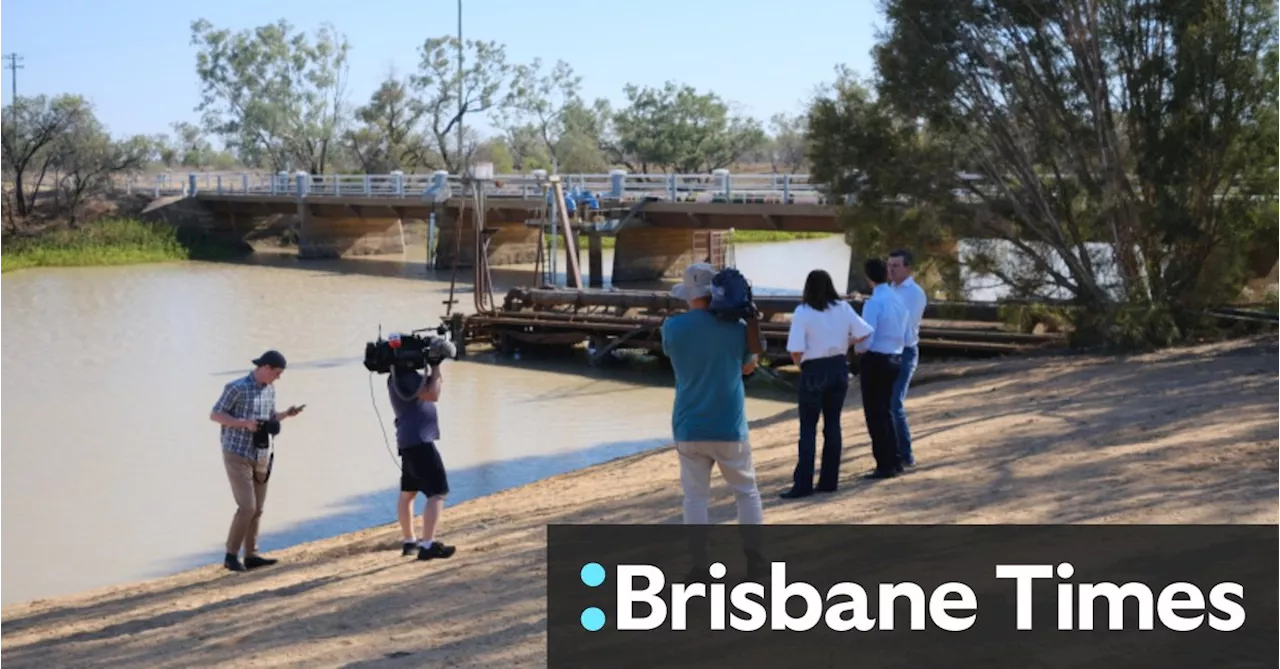 A new SEQ dam and more bulk-billing GPs: Party pitches go big