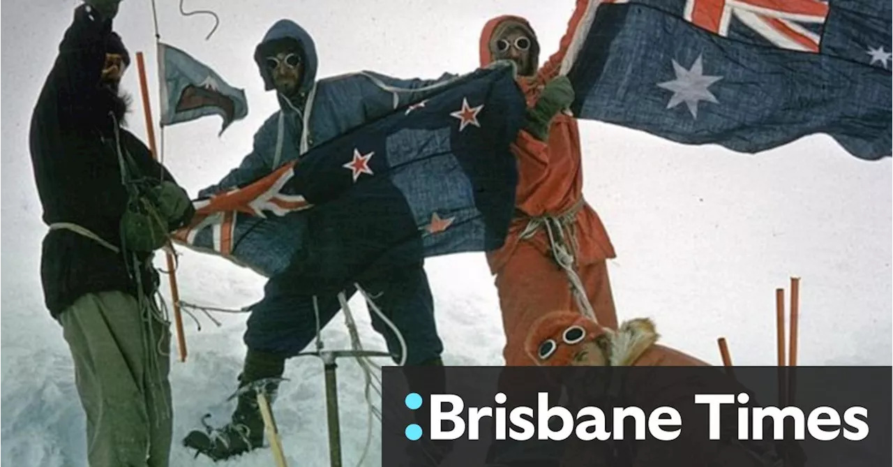 New doco celebrates an epic, forgotten Australian adventure