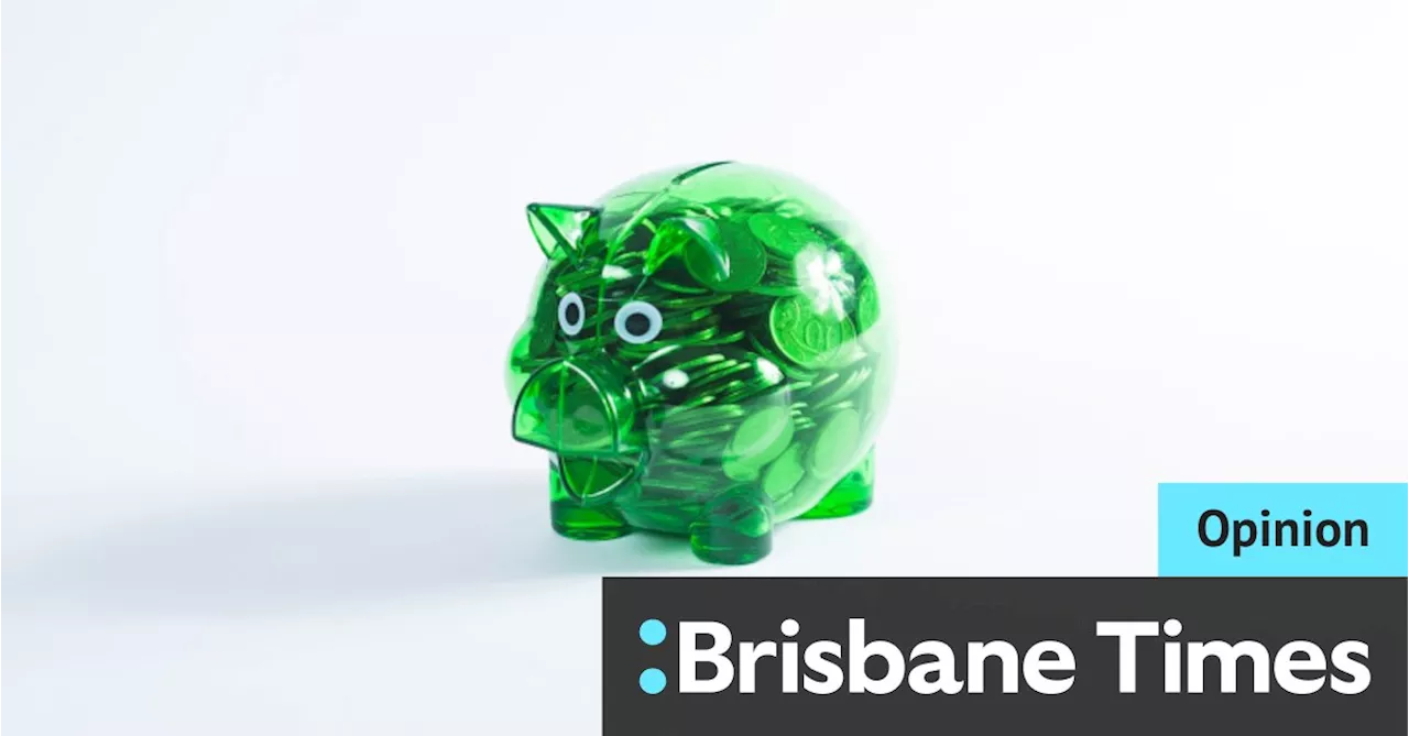 Would banks use Reserve Bank rate cuts to claw back a bit extra from savers?