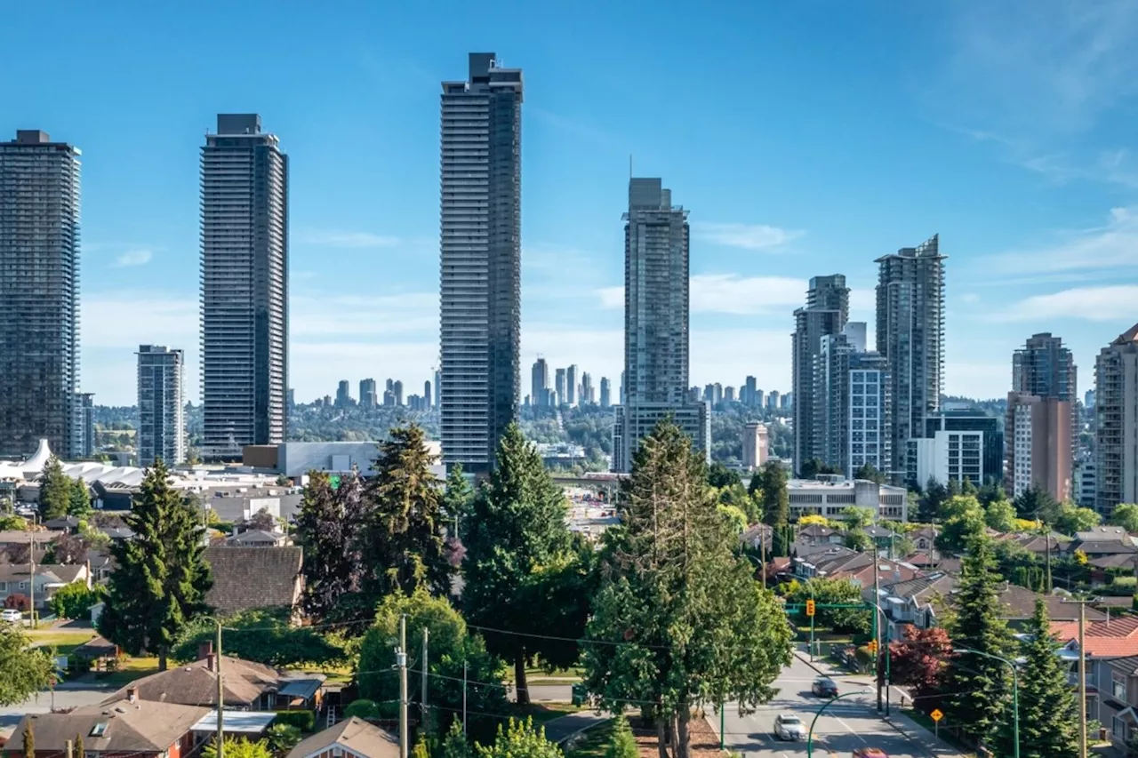 B.C. Votes 2024: Burnaby candidates share how they would assist local government with population growth