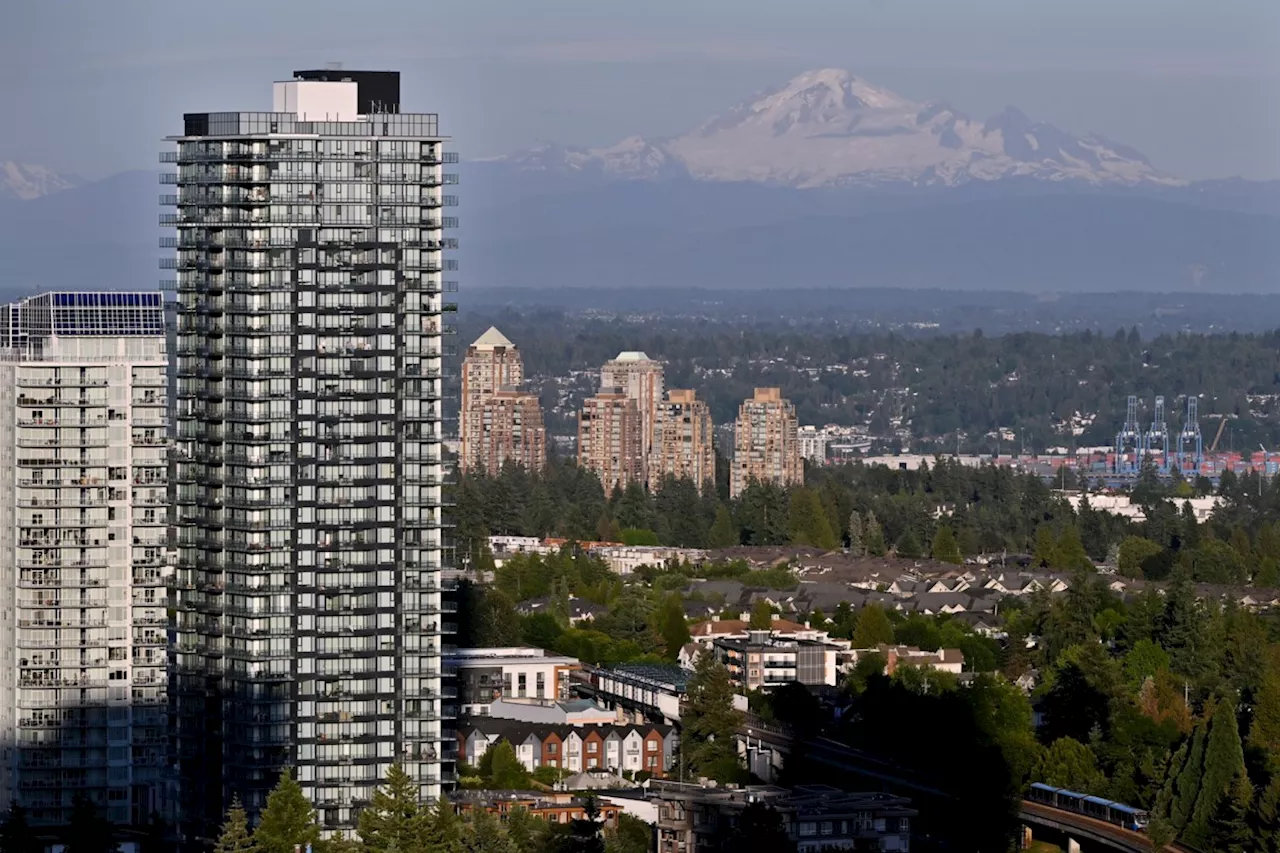 Burnaby slashes 'sacrosanct' affordable rental requirements in new developments