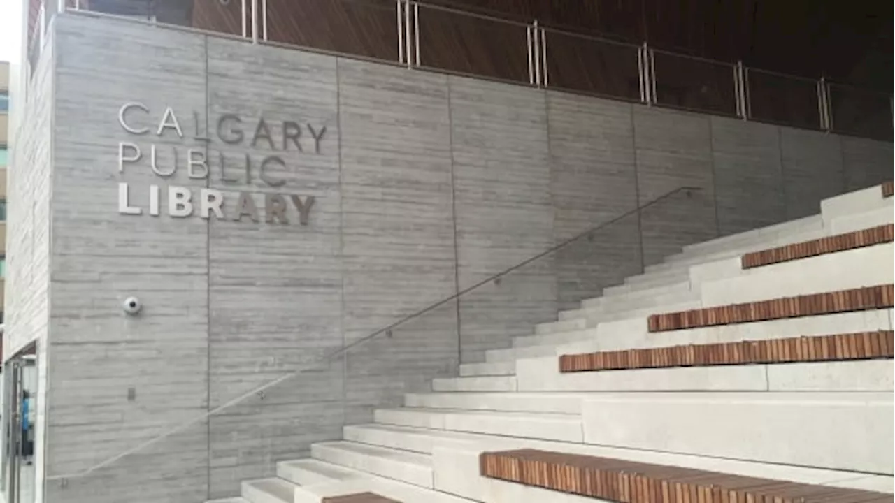 Cybersecurity breach at Calgary Public Library forces closure of locations across the city