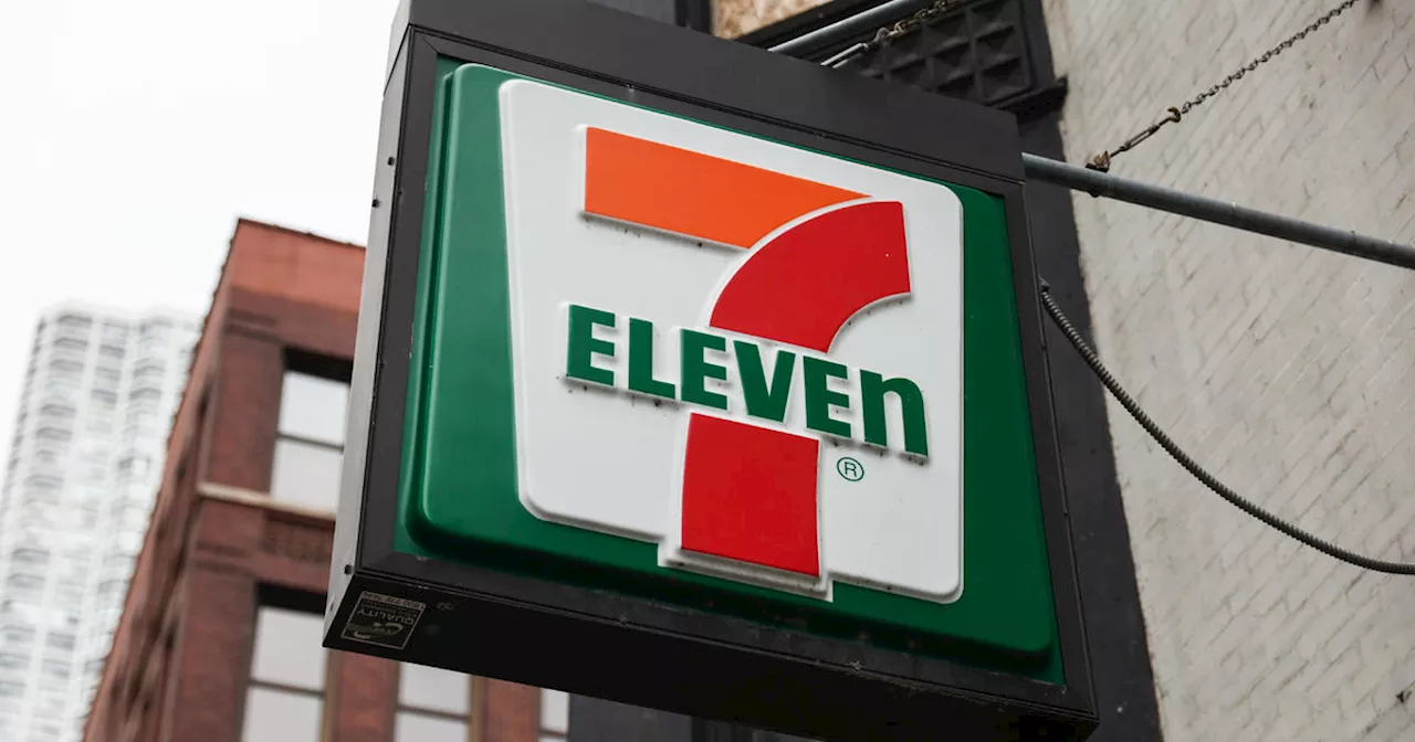 7-Eleven To Close Over 400 Underperforming Stores In North America