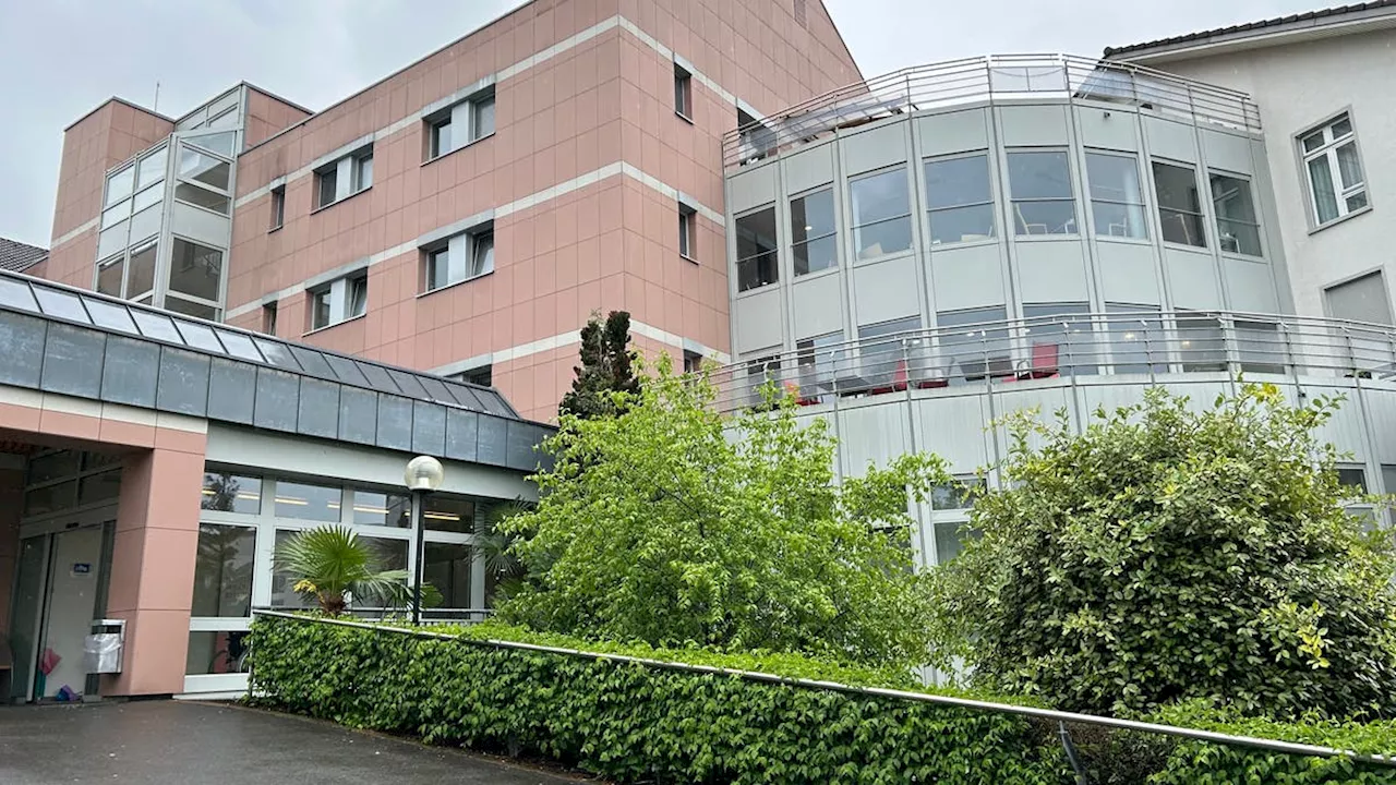 Neue Behandlungsmethode gegen Inkontinenz im Asana Spital: «Man kann etwas dagegen tun»