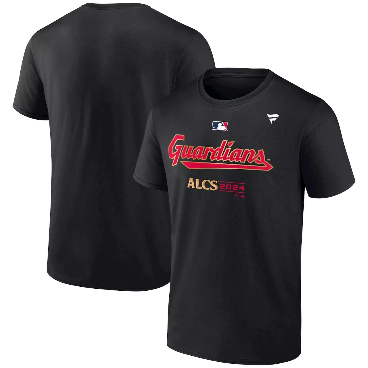 Guardians ALCS gear: How to buy 2024 Cleveland shirts, hats, more