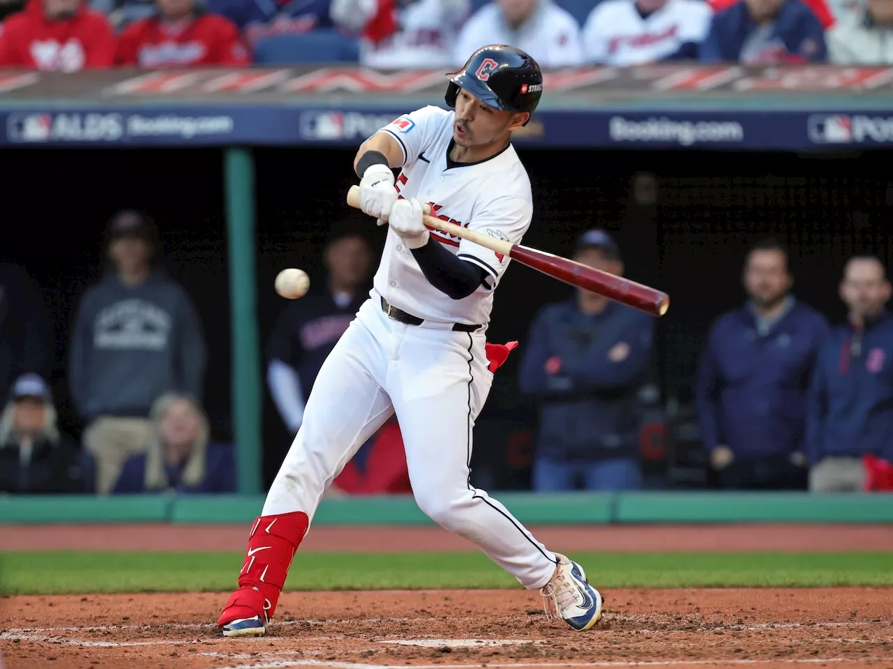 Guardians vs. Tigers ALDS Game 5: Live updates from Progressive Field