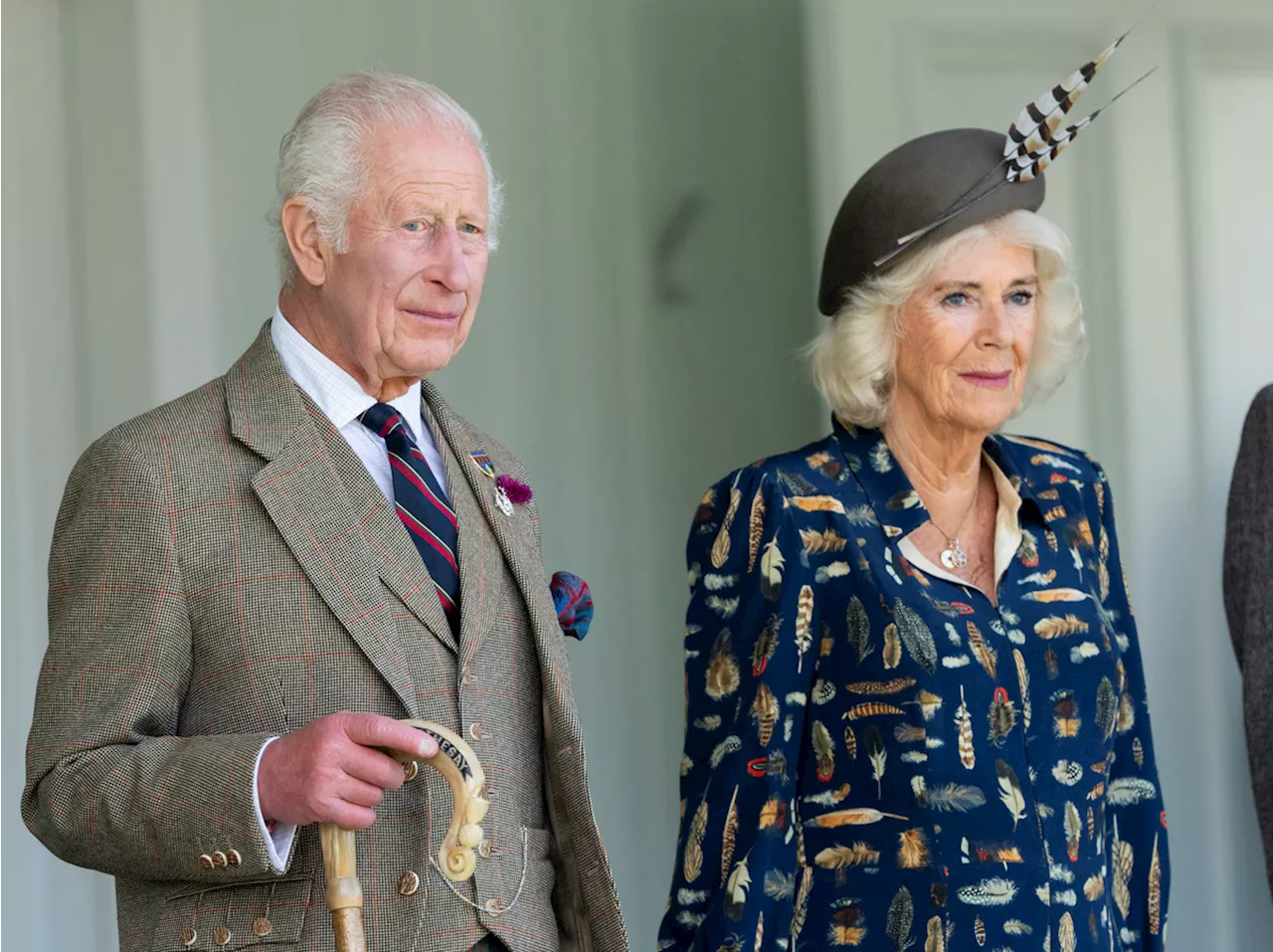 Le voyage d'Australie du roi Charles III inquiète Camilla Parker Bowles