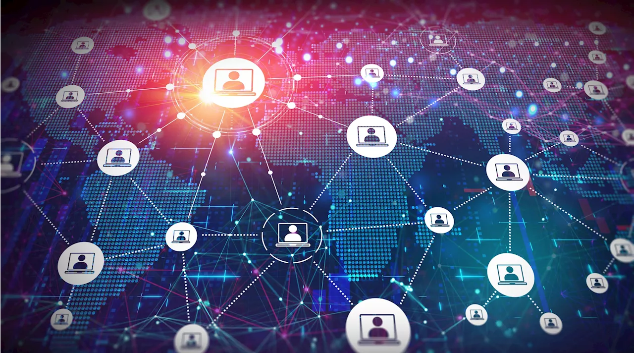 Zoom sur le VPN communautaire : tous connectés, tous protégés