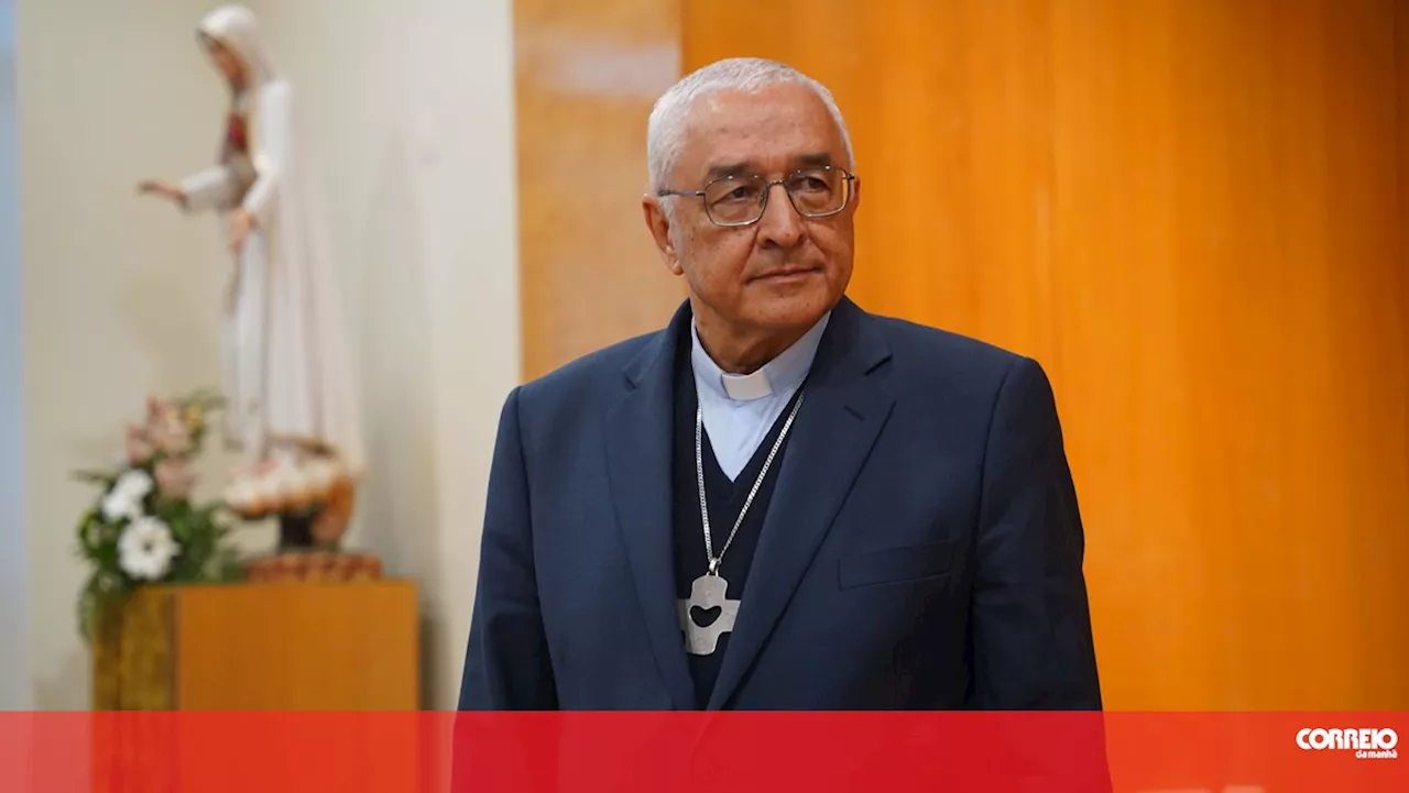 Presidente da Conferência Episcopal Portuguesa critica 'notícias falsas' na política