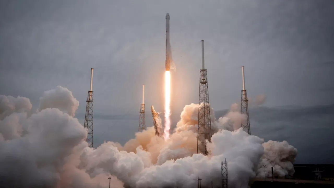 Federal Aviation Administration approves SpaceX Starship 5 flight