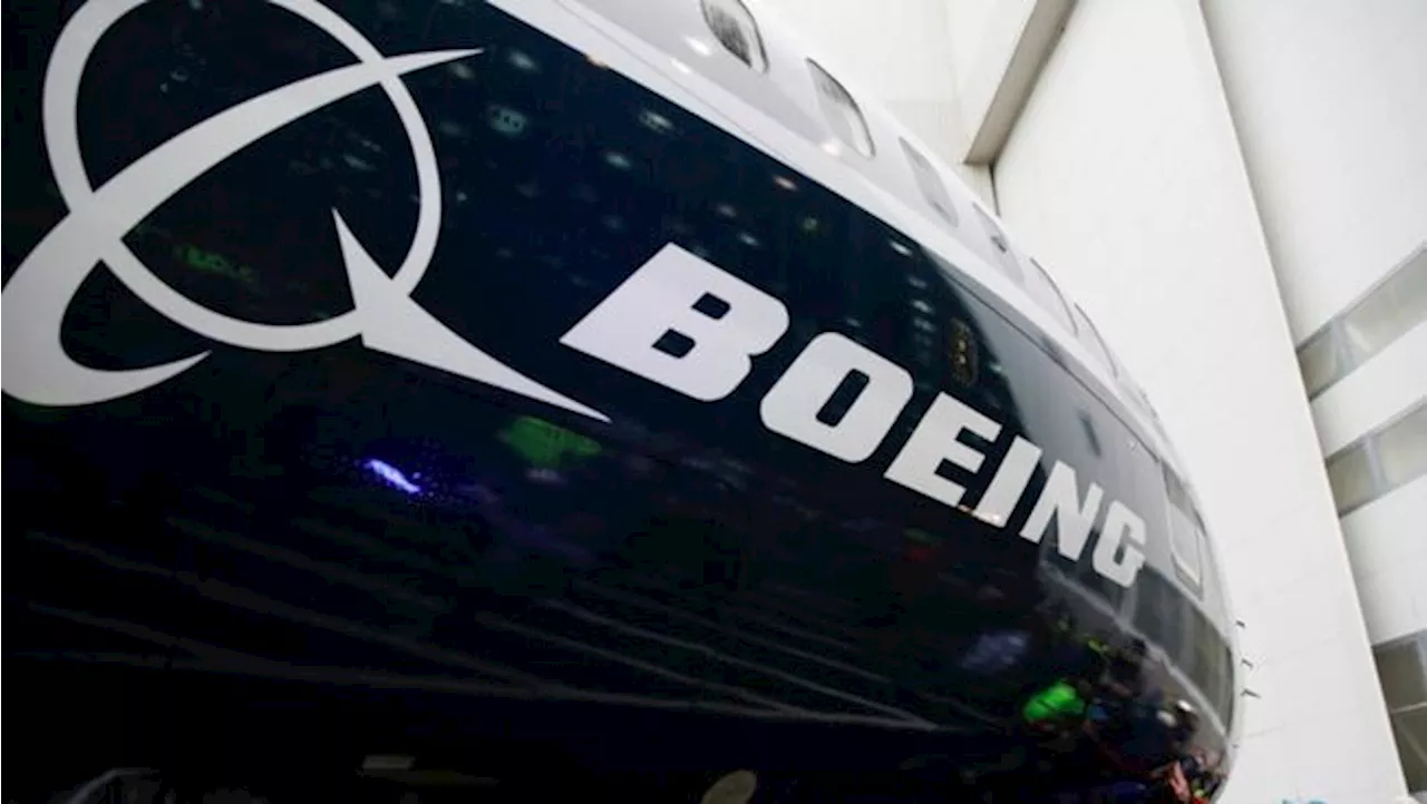 Boeing Lagi Megap-Megap: Mau PHK 17.000 Pekerja dan Utang Menggunung