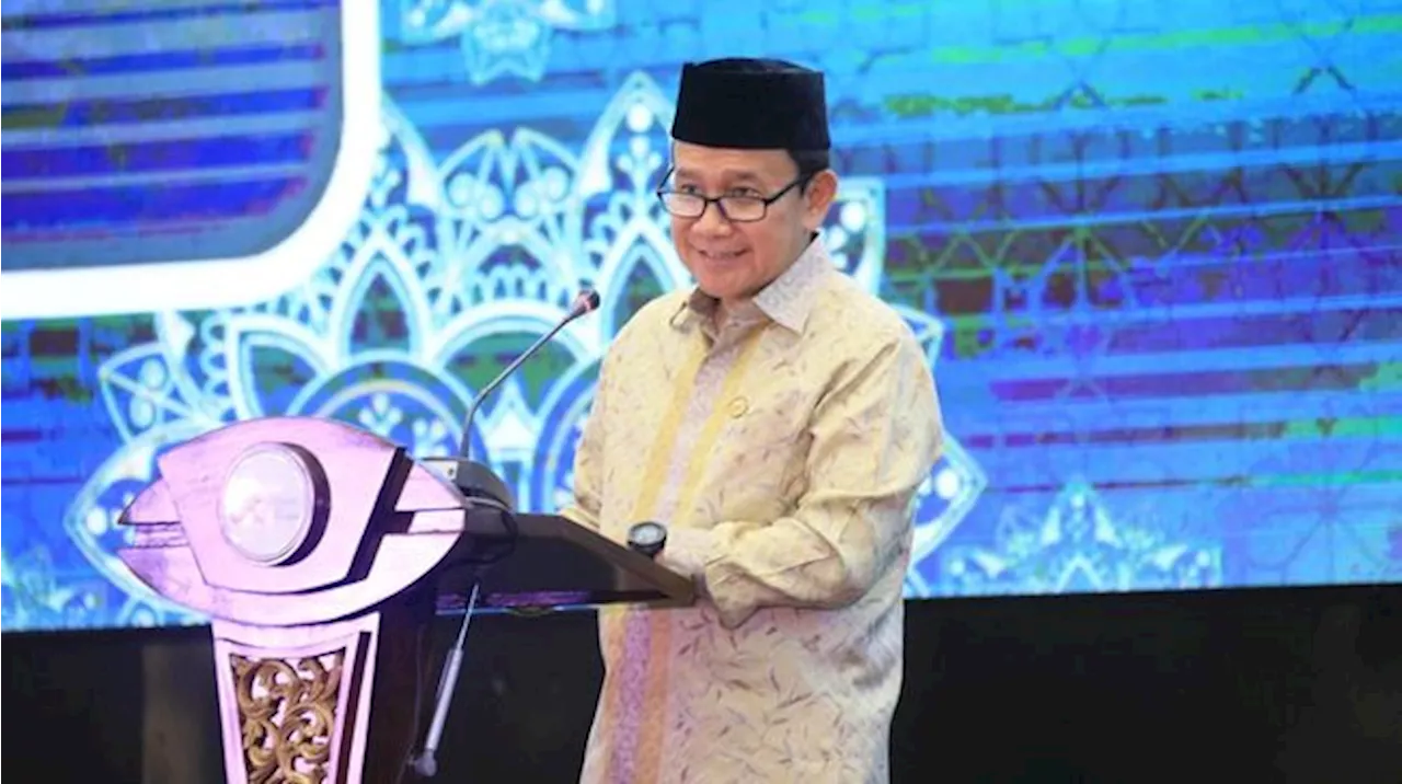 OJK Tunjukan Komitmen Perkuat Industri Keuangan Syariah, Ini Buktinya!