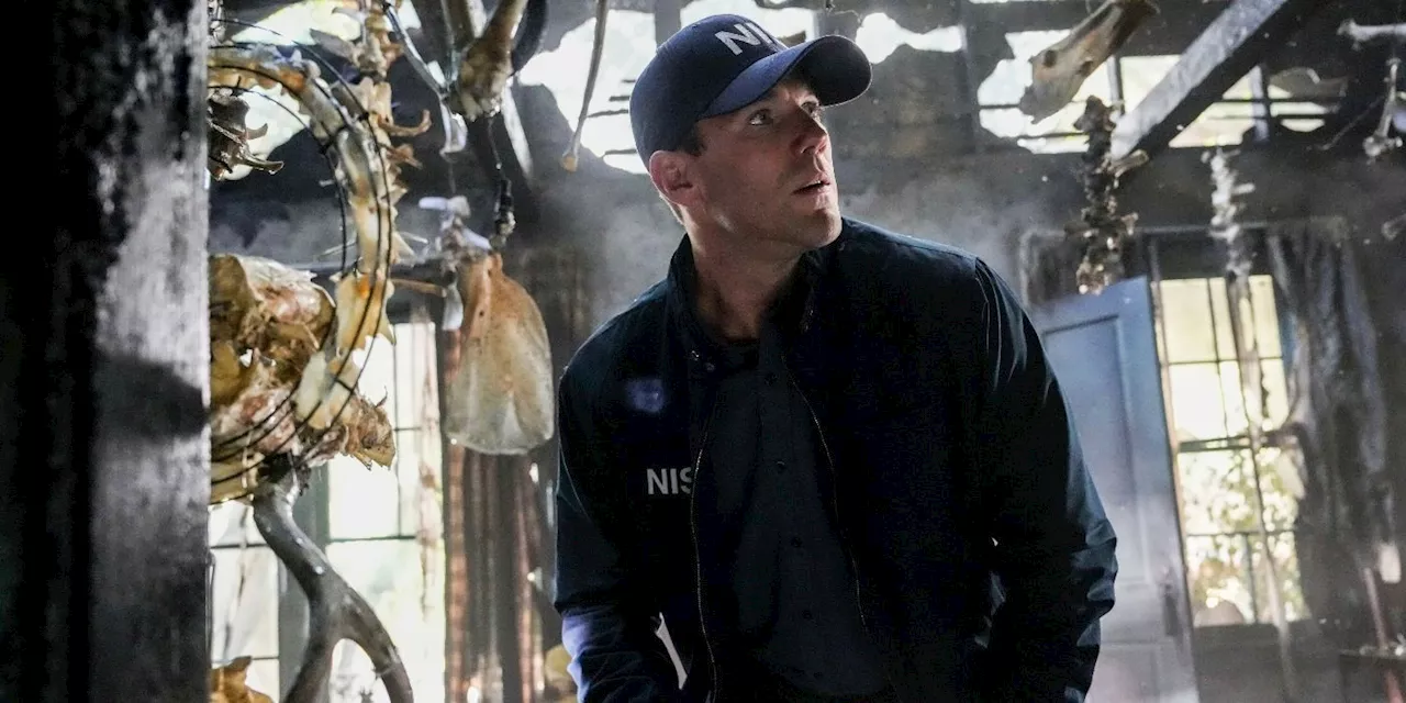 Austin Stowell Teases a Very Different Gibbs in 'NCIS Origins'