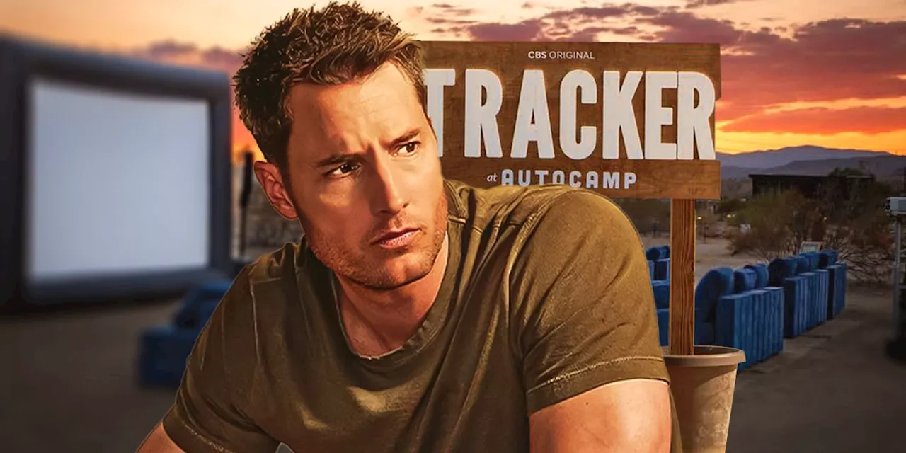 How An Overnight Stay in Joshua Tree Got Me Hyped for 'Tracker' Season 2