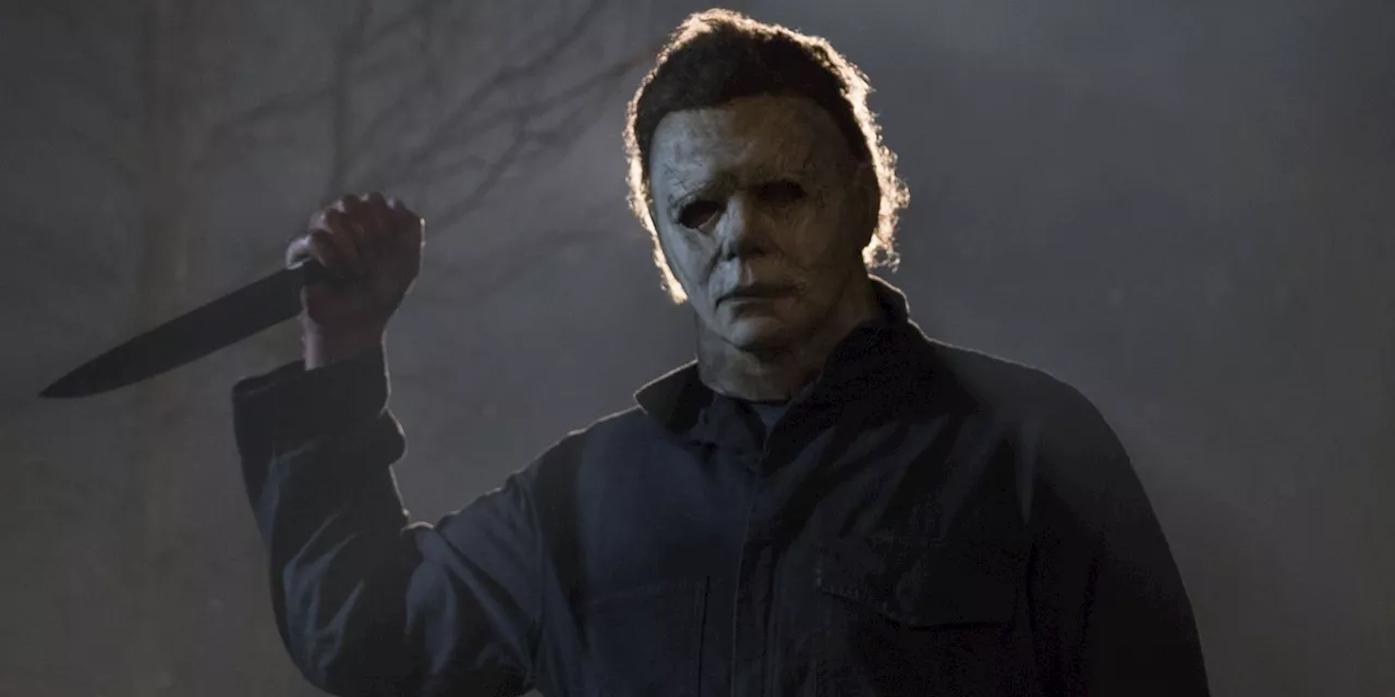 What If I Told You the 2018 'Halloween' Is Better Than John Carpenter's Original?