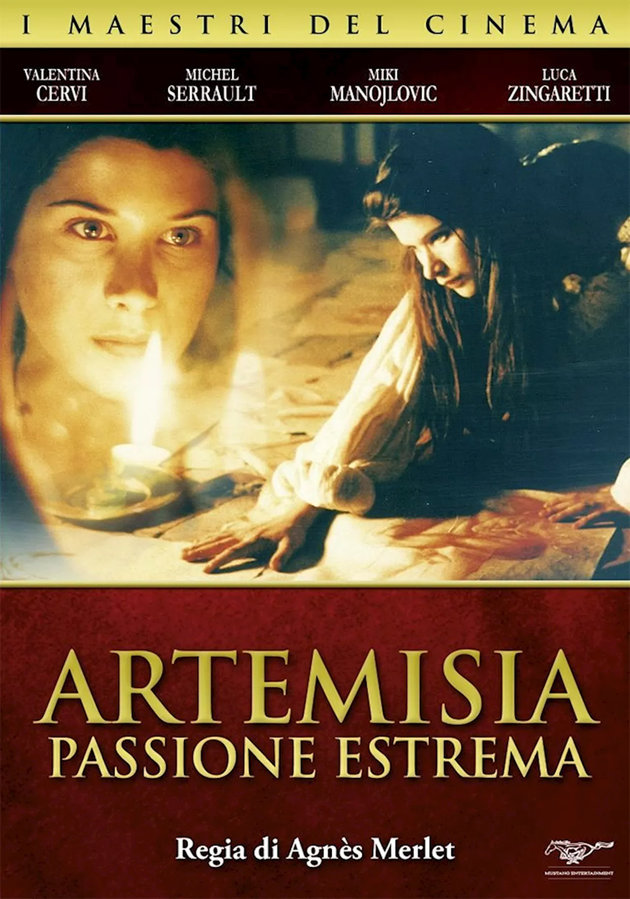 Passione estrema - Film (1997)