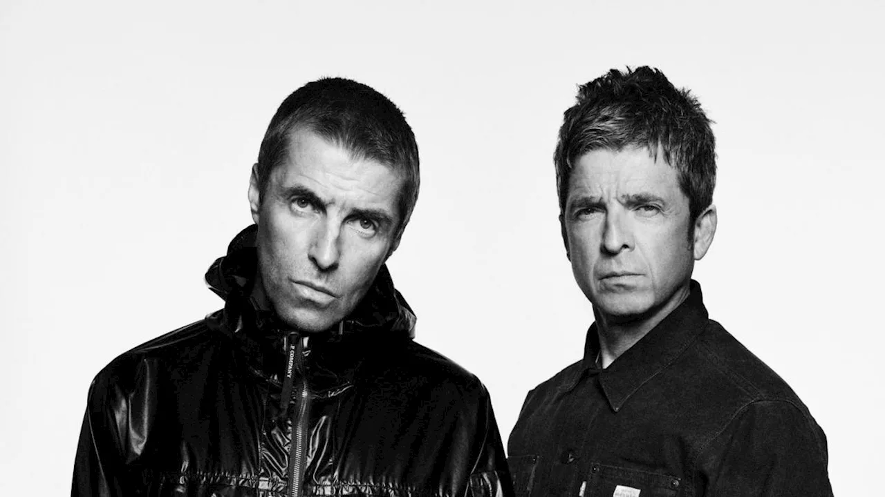 «Gli Oasis non faranno interviste per il tour perché non vogliono litigare». Ma per ora la tregua regge