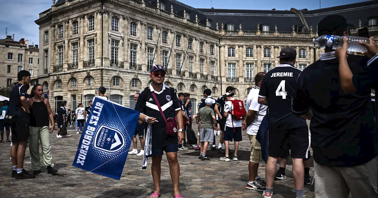 Le “cauchemar sans fin” des Girondins de Bordeaux vu par “The New York Times”