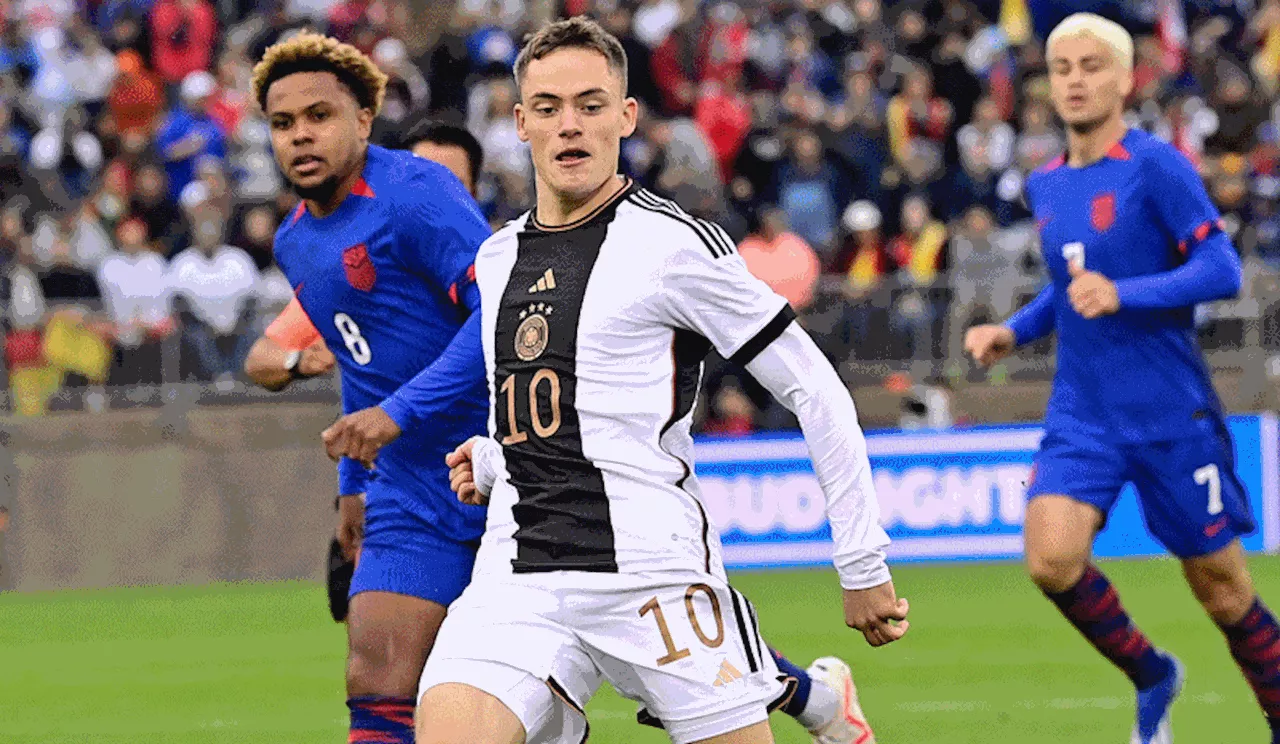 Germany vs Netherlands Predictions & Picks for Monday's Nations League Match