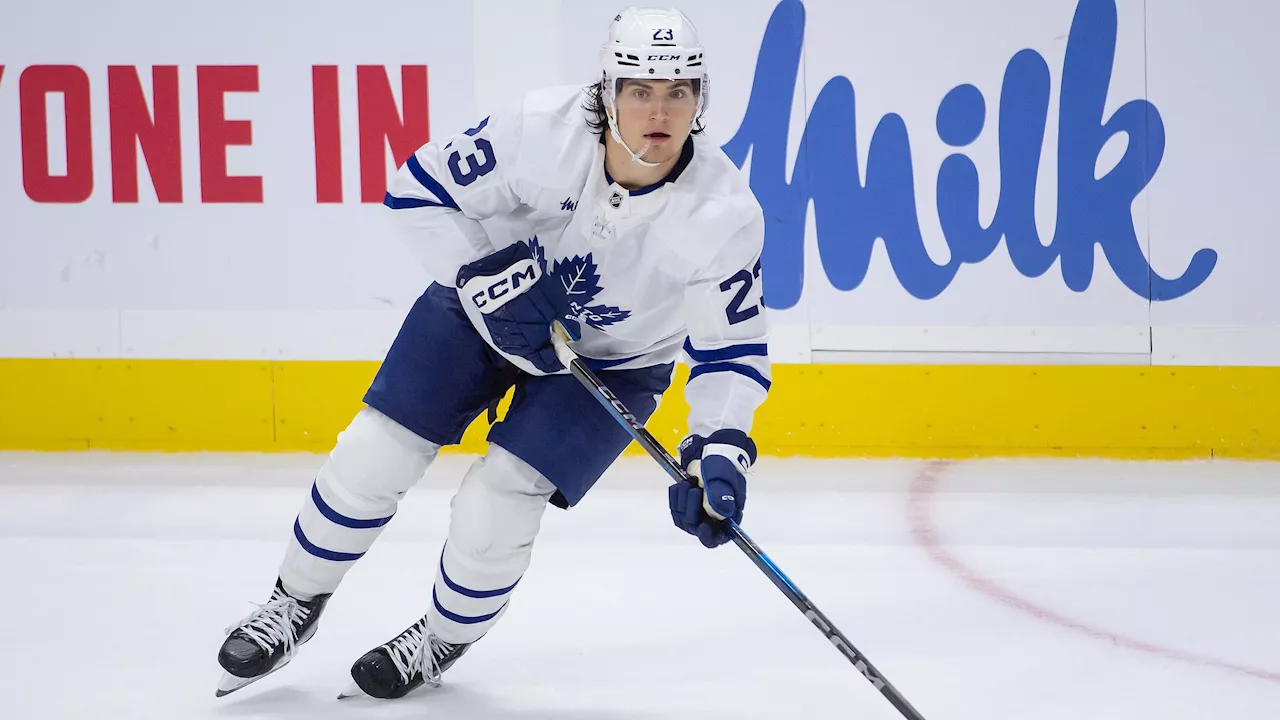 Penguins vs Maple Leafs Prediction, Picks & Odds for Tonight’s NHL Game