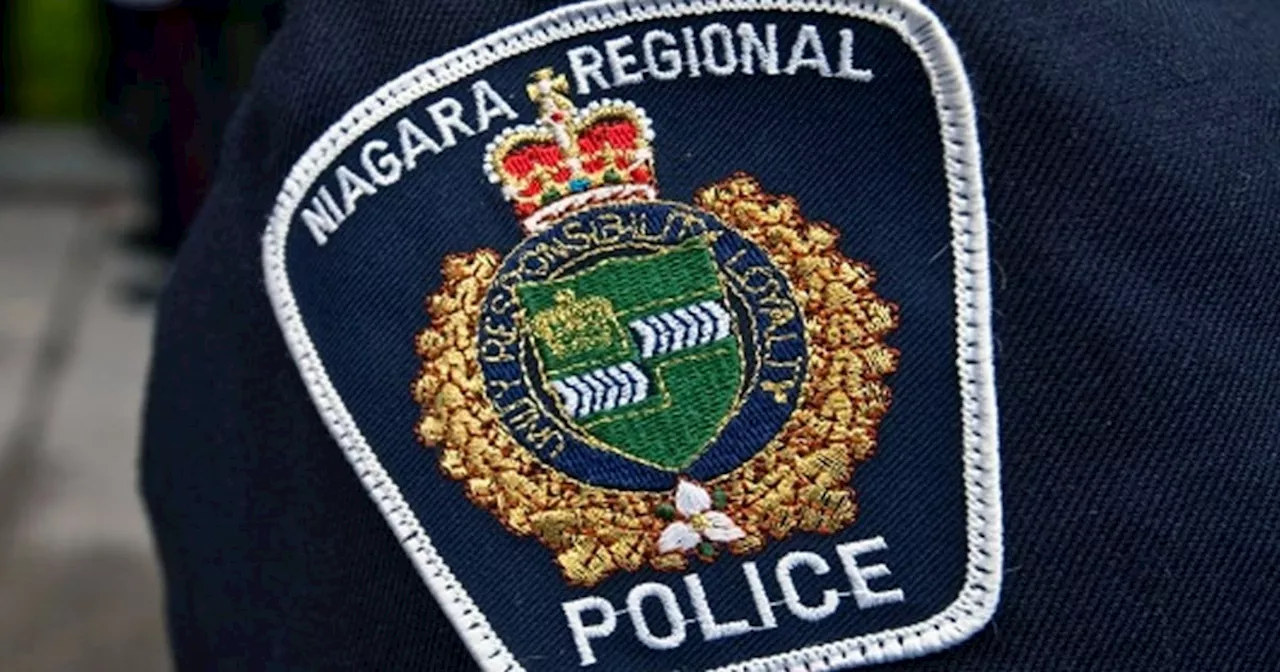 Former principal of Christian school in Niagara Region accused of sexually assaulting girl