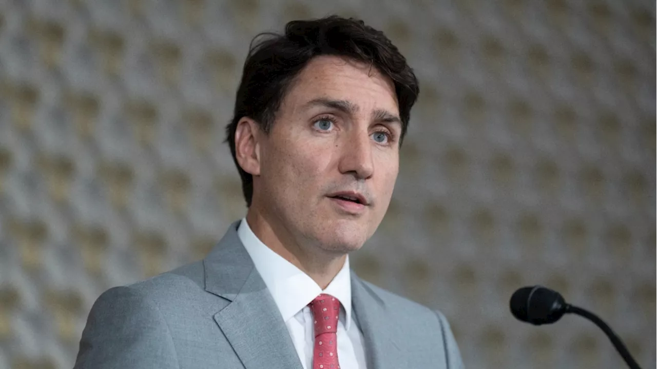 Prime minister faces mounting pressure to step aside from inside caucus