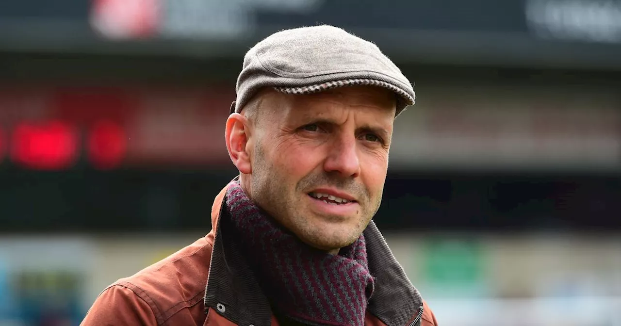 Chris Sutton warns Celtic fans not to rush to judgement over Paul Tisdale