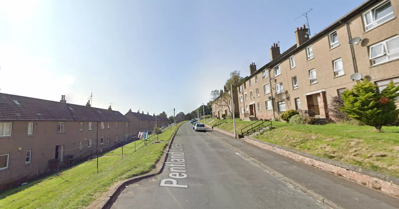 Man in 'critical' condition following 'disturbance' on Dundee street