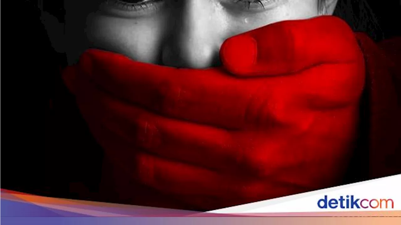 Aksi Bejat Kakek Duda Perkosa Bocah 10 Tahun Saat Pulang Ngaji