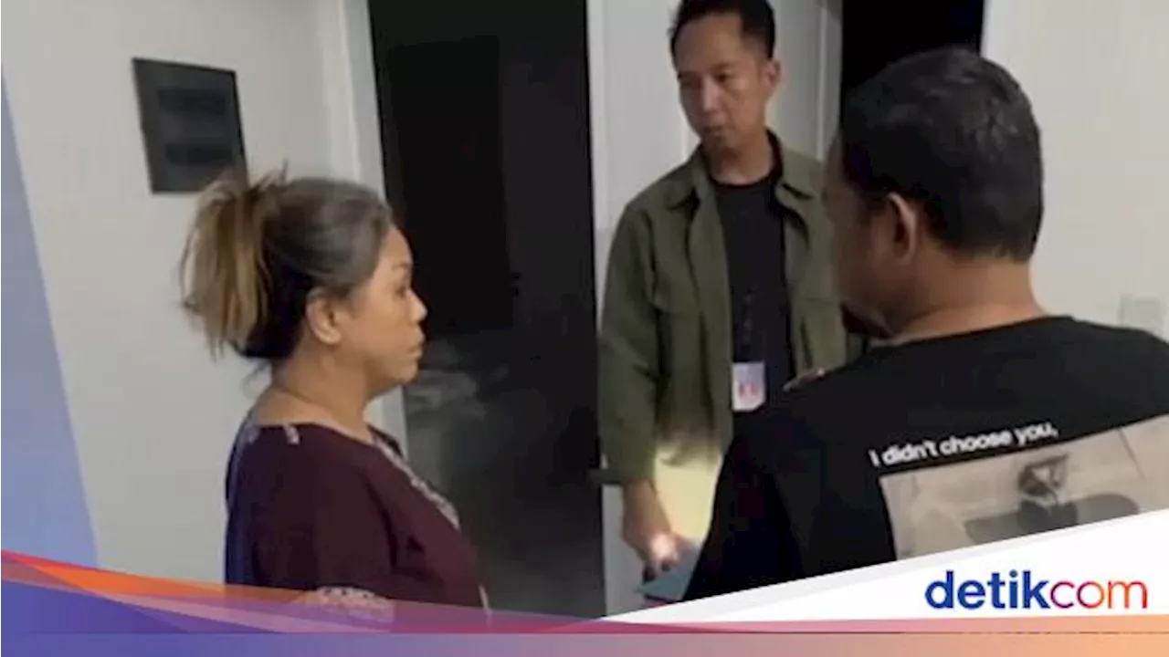 Aksi Emak-emak hingga Ditangkapnya 3 Bos Narkoba: Helen, Tikui dan Ameng