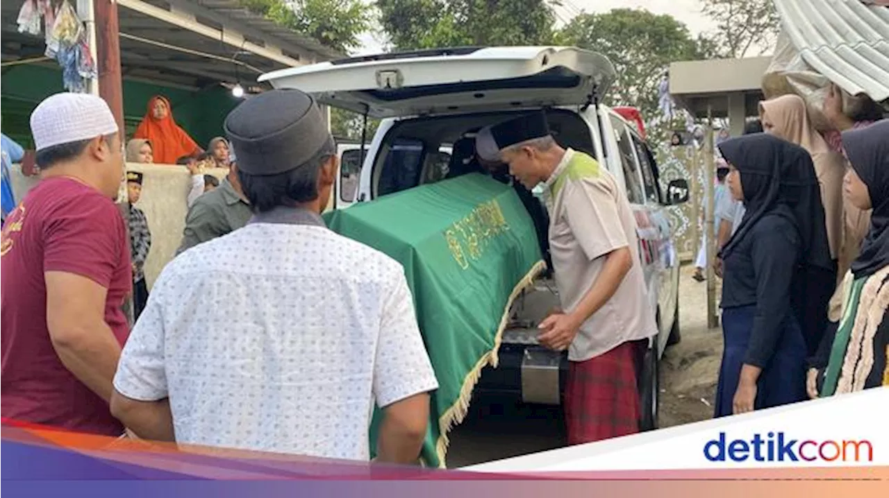 Duel Ala Gladiator, Siswa Sukabumi Tewas Dibacok