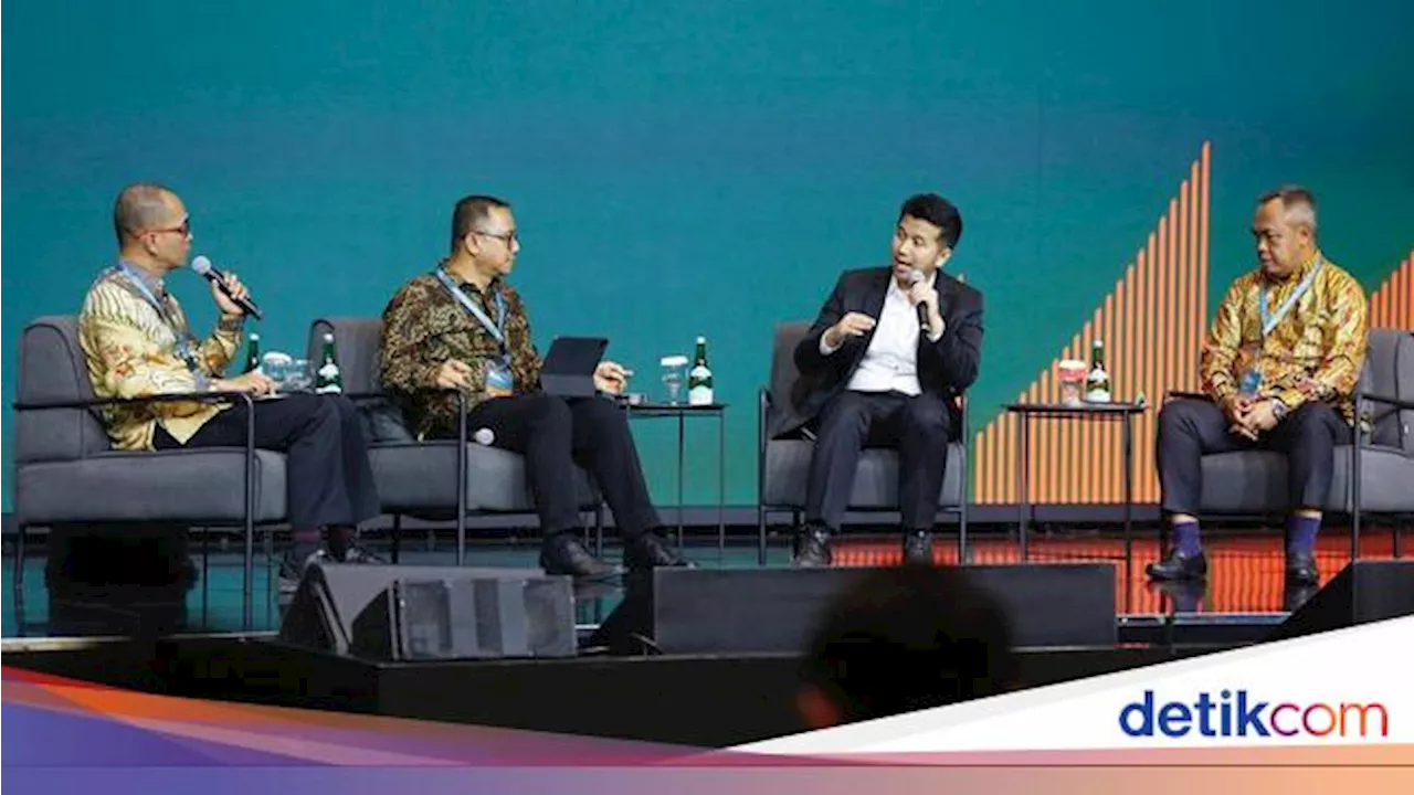 Emil Dardak Ungkap Keberhasilan Jatim dalam Meningkatkan Investasi