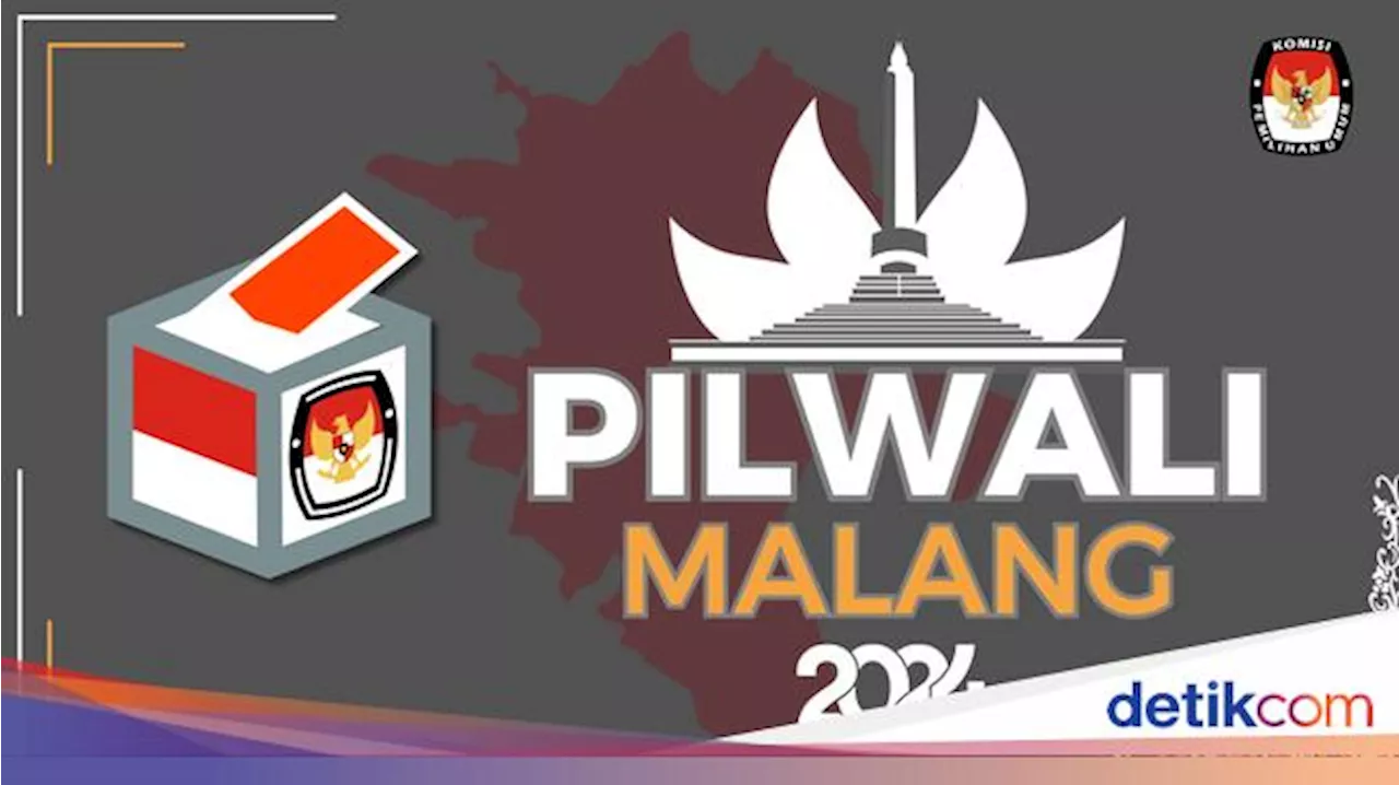 KPU Jadwalkan 3 Kali Debat di Pilwali Malang 2024