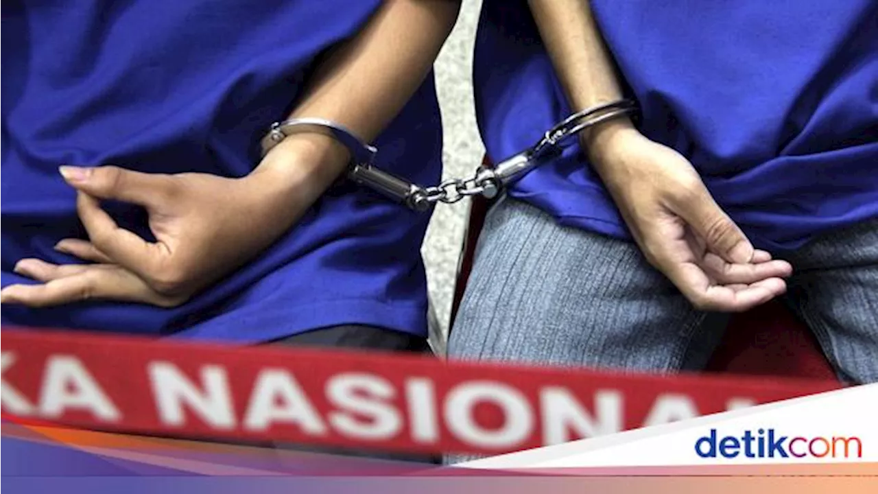 Polisi Telusuri Aset Helen-Tikui Bersaudara Bandar Besar Narkoba di Jambi