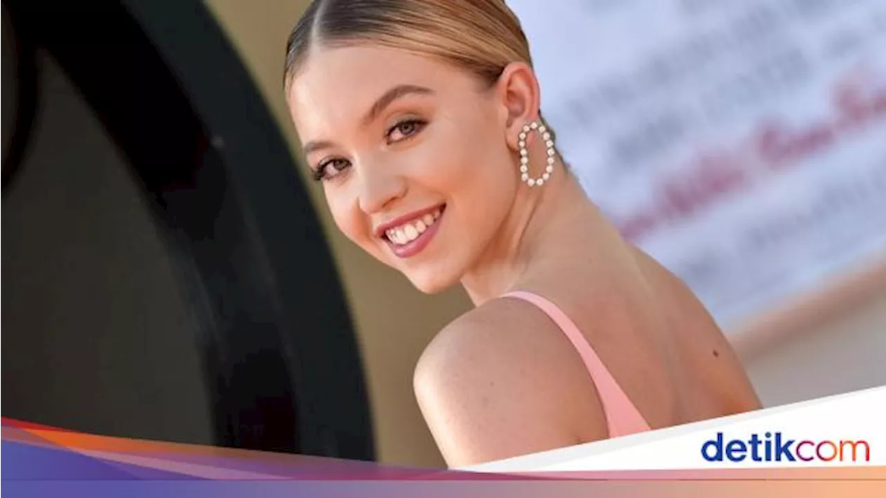 Rahasia Sydney Sweeney sebelum Syuting Madame Web: Pipis Dulu!