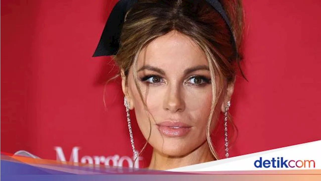 Rumah Bekas Kate Beckinsale 'Canary Black' Dijual lagi Rp 67 Miliar!