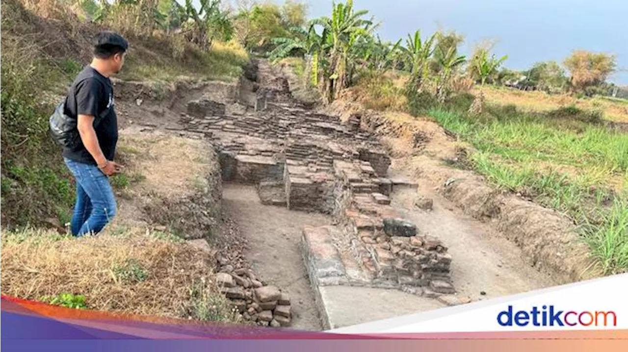 Sosok Bhre Wengker dan Sejarah Istana Timur Majapahit