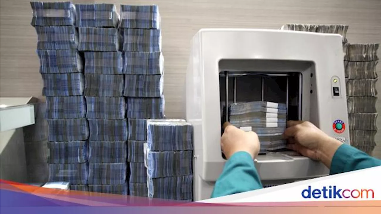 Biang Kerok Pendapatan Negara Bocor Rp 300 Triliun Terungkap!