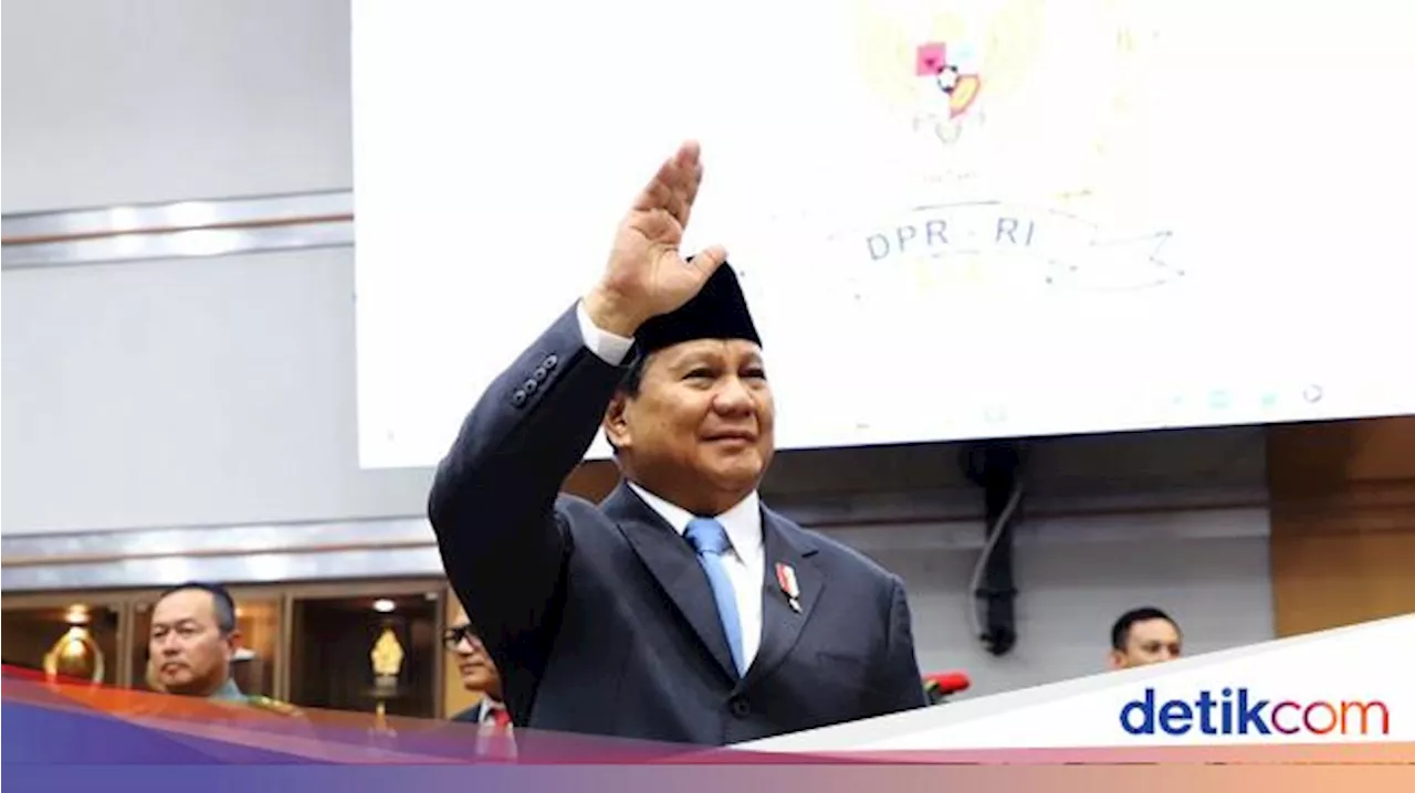 Pak Prabowo, Ini Jurus Kejar Pertumbuhan Ekonomi 8%