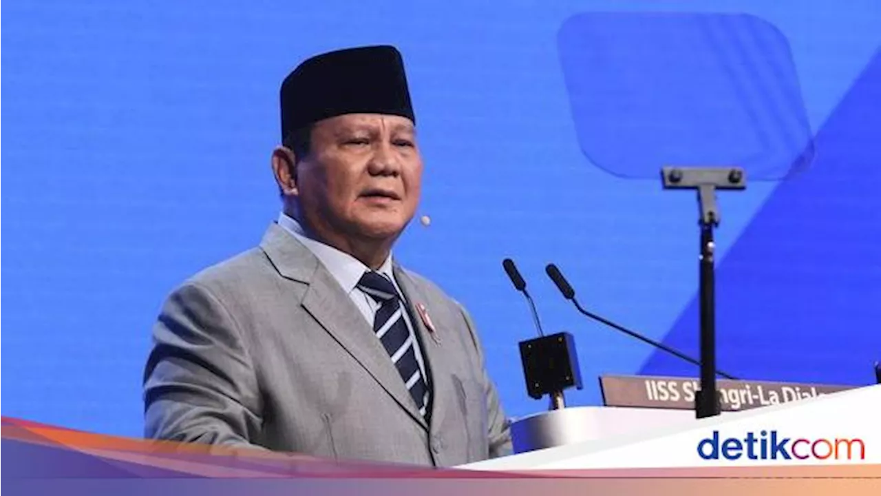 PR Besar Prabowo Bikin RI Nggak Terus-terusan Impor Beras