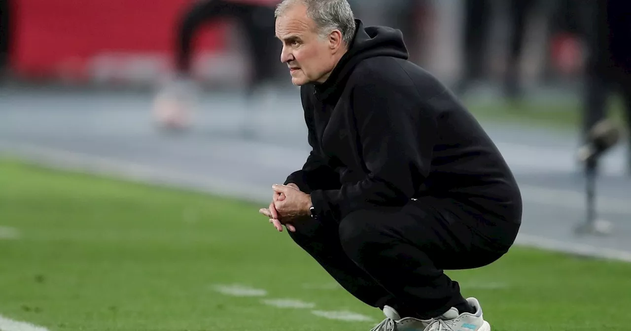 Bielsa: de 'mi autoridad quedó afectada' a 'lo que sucedió no tuvo efecto en el rendimiento'