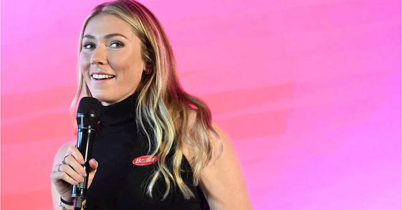 „Cool“: Mikaela Shiffrin fiebert Comeback von Marcel Hirscher entgegen