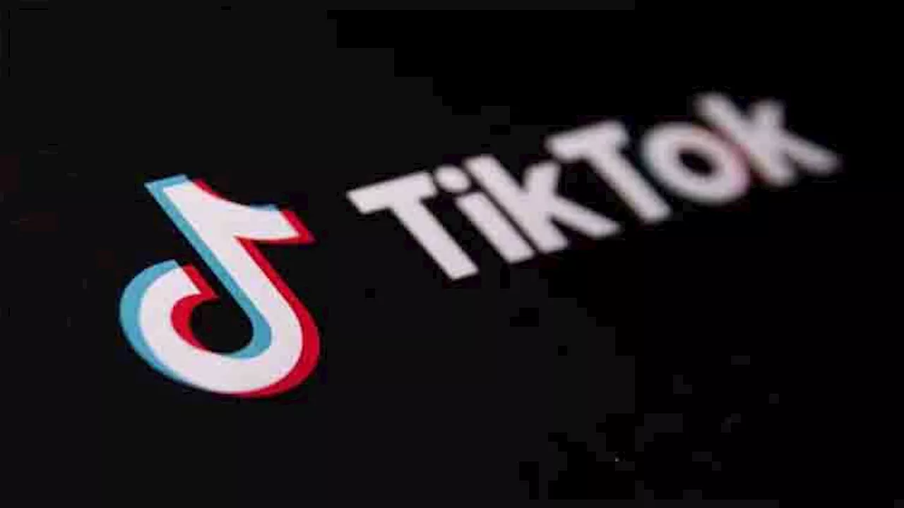 TikTok was aware of risks kids and teens face on its platform, legal document alleges