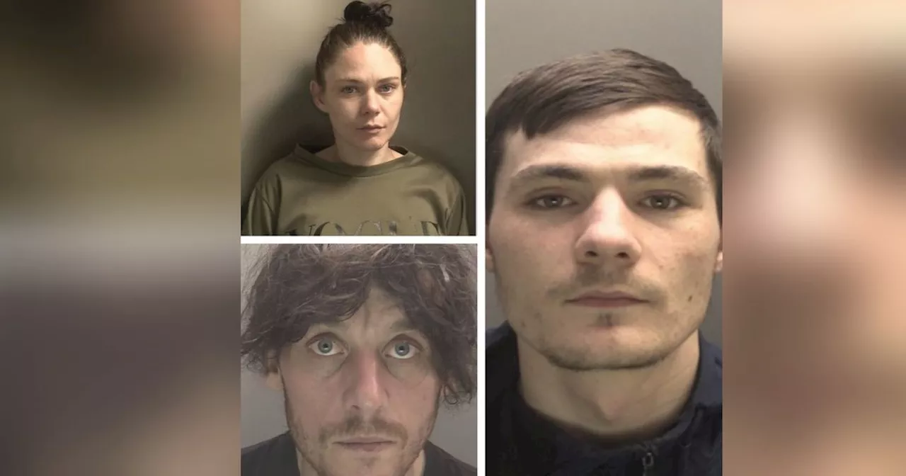 17 people on the run who Merseyside Police need help finding