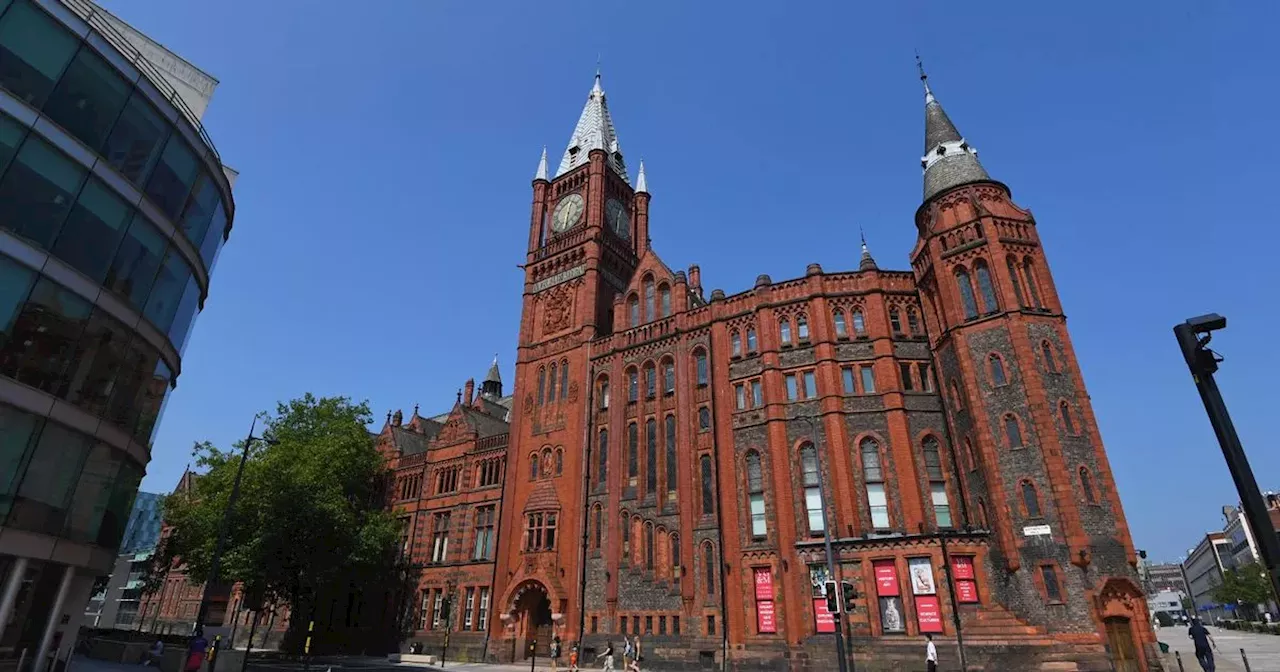 Hidden railway lies beneath city centre accommodation