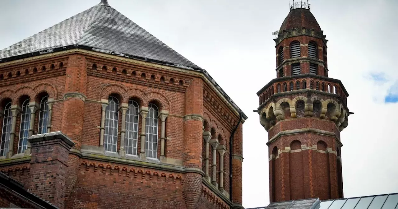 The 'squalid' and 'unsafe' life inside Strangeways prison with 'catastrophic' drug problem