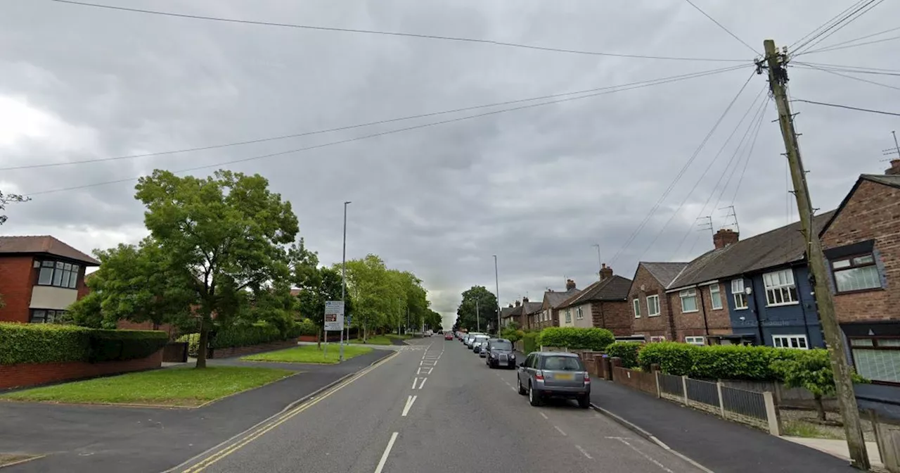 Witness appeal after two people seriously injured in crash