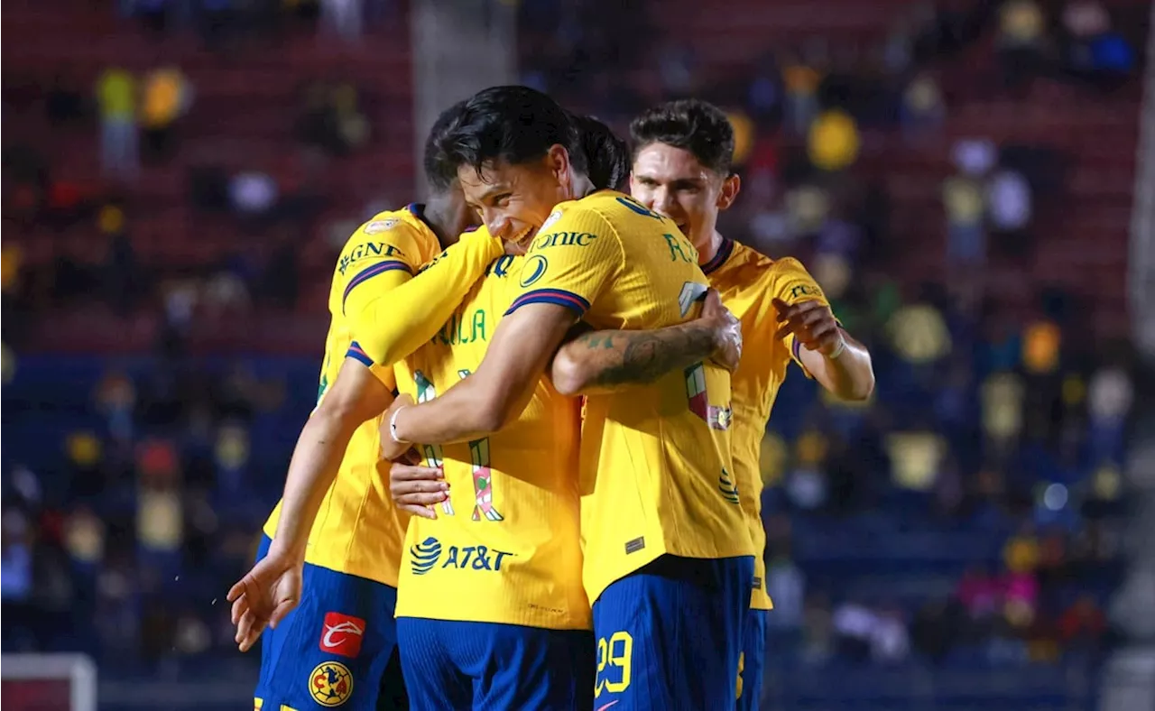 América celebra su 108 aniversario; estos son algunos de los partidos más históricos de las Águilas