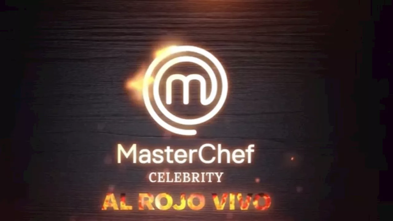 Estos son los cuatro exparticipantes que regresan a ‘MasterChef Celebrity’